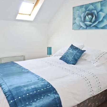 Sunnyvale Apartment Bugle Luaran gambar